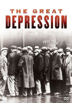Great Depression, The: Series (DVD)