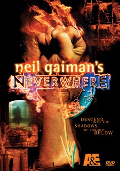 Neil Gaiman's Neverwhere (DVD)