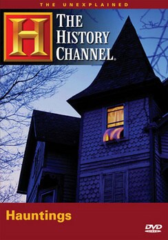 Hauntings (DVD)
