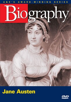 Biography - Jane Austen (DVD)