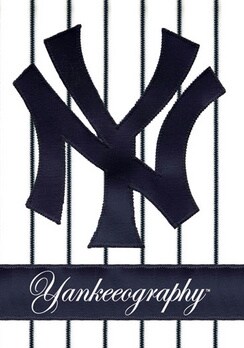 Yankeeography (DVD)