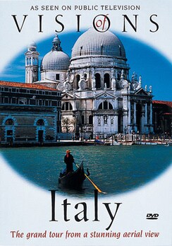 Visions of Italy (DVD)