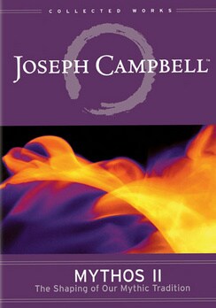 Joseph Campbell - Mythos II (DVD)