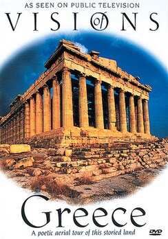 Visions of Greece (DVD)