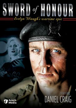 Sword Of Honour (DVD)