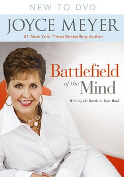 Battlefield of the Mind (DVD)