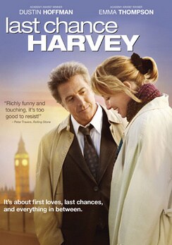 Last Chance Harvey (DVD)