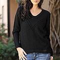 Women's Alpaca Wool 'Cuzco Grace' Sweater (Peru)