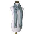 Cotton 'Guatemala Mystique' Scarf (Guatemala)