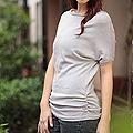 Cotton 'Trendy Andes' Sweater (Peru)