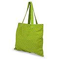 Cotton 'Summer Blooms' Medium Tote Bag (Guatemala)