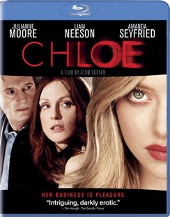 Chloe (Blu-ray Disc)