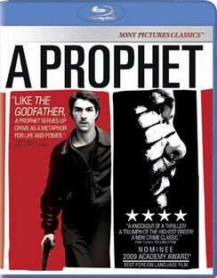 A Prophet (Blu-ray Disc)