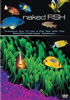 Naked Fish (DVD)
