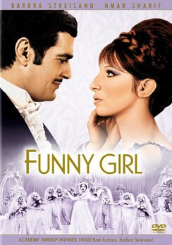 Funny Girl (DVD)