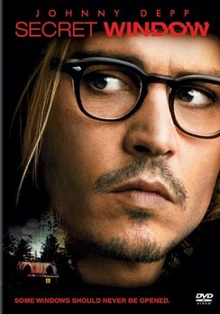 Secret Window (DVD)