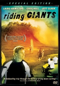 Riding Giants - Special Edition (DVD)