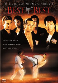 Best of the Best (DVD)