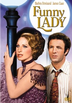 Funny Lady (DVD)