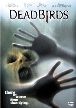 Dead Birds (DVD)