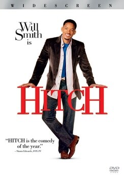 Hitch (WS/DVD)