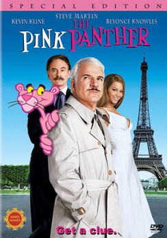 Pink Panther (DVD)
