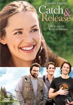 Catch and Release (DVD)