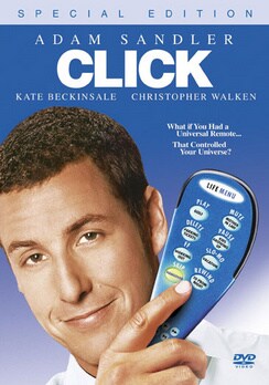 Click (SE/WS/DVD)