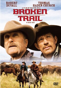 Broken Trail (DVD)