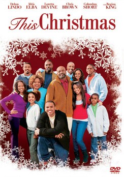This Christmas (DVD)