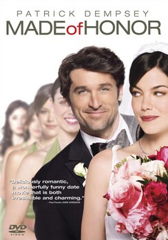 Made of Honor (DVD)