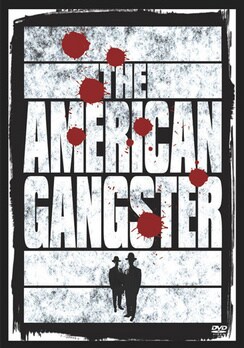The American Gangster (DVD)