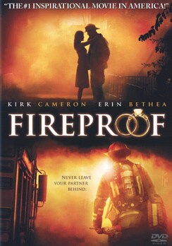 Fireproof (DVD)