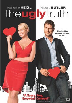 The Ugly Truth (DVD)