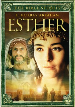 Bible, The: Esther (DVD)