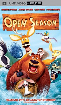 Open Season (UMD)