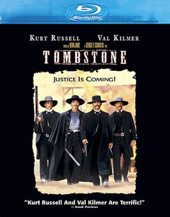 Tombstone (Blu-ray Disc)