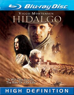 Hidalgo (Blu-ray Disc)