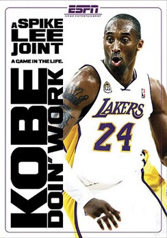 Kobe Doin` Work (DVD)