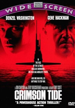 Crimson Tide (DVD)