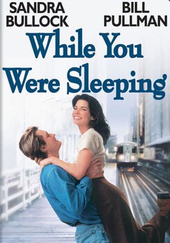 While You Were Sleeping (DVD)