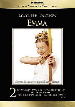 Emma (DVD)