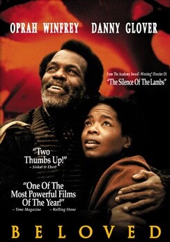 Beloved (DVD)
