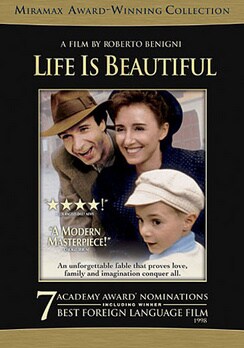 Life is Beautiful (DVD)