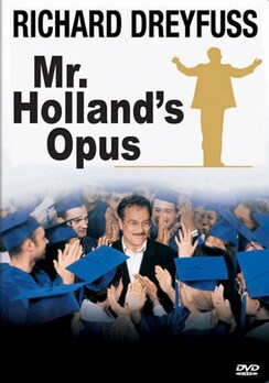 Mr. Holland's Opus (DVD)