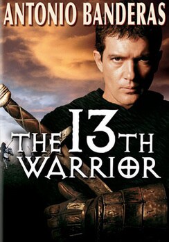 The 13th Warrior (DVD)