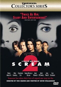 Scream 2 (DVD)