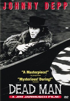 Dead Man (DVD)