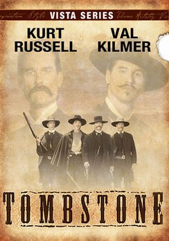 Tombstone - The Director's Cut (DVD)