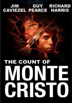 The Count of Monte Cristo (DVD)